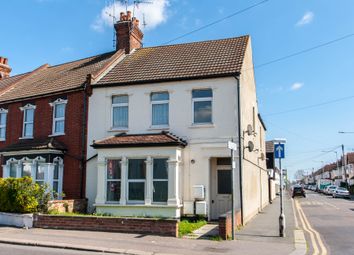 Thumbnail 2 bed flat for sale in Sutton Road, Southend-On-Sea