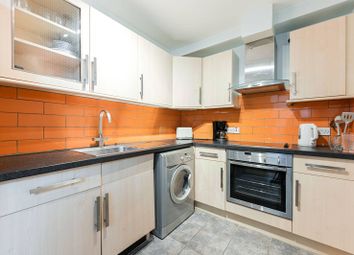 Thumbnail 1 bedroom flat to rent in New Park Road, Brixton, London