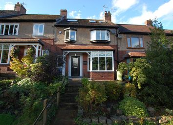 Thumbnail Terraced house for sale in Clough Lane, Grasscroft, Oldham, Greater Manchester