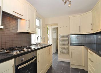 3 Bedroom Terraced house for rent
