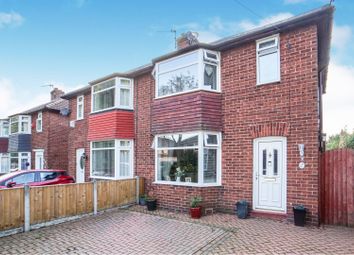Houses For Sale In Currock Park Avenue Carlisle Ca2 Buy Houses In