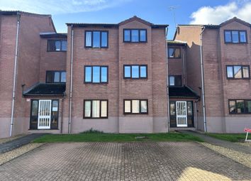 Thumbnail 1 bed flat for sale in Coventry Close, Priors Park, Tewkesbury