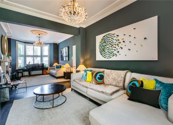 6 Bedrooms Detached house to rent in Lonsdale Road, London SW13
