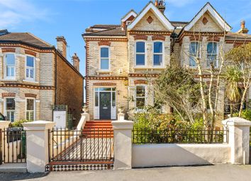 Hove - Semi-detached house for sale         ...