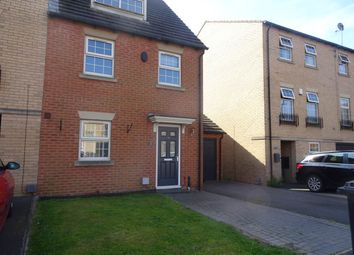 Thumbnail Property to rent in Monument Drive, Bierley, Barnsley