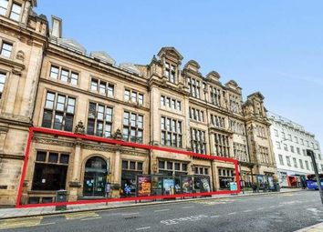 Thumbnail Commercial property to let in 11 Queen Street, Nottingham, Nottingham