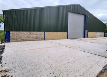 Thumbnail Light industrial to let in Onley Grounds, Willoughby, Rugby, Northamptonshire