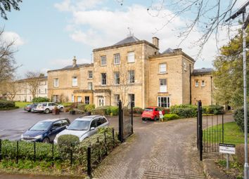 Property listing in Cirencester, Gloucestershire