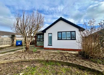 Thumbnail Detached bungalow for sale in Chiltern Close, Worsley