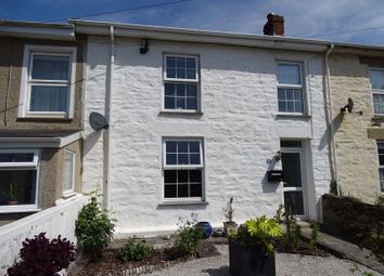Thumbnail Cottage for sale in Greenfield Terrace, Portreath, Redruth