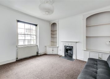 1 bed maisonette for sale in Downham Road, London N1