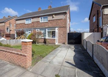 3 Bedrooms Semi-detached house for sale in Hathaway, Maghull, Liverpool L31