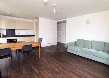 Thumbnail 2 bedroom flat to rent in North End Road, Wembley