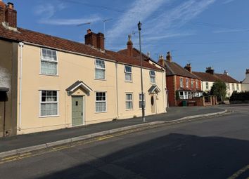 Thumbnail 6 bed cottage for sale in St. John Street, Thornbury, Bristol