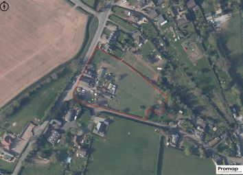 Thumbnail Land for sale in Cross Keys, Hereford