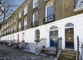 Thumbnail 2 bed flat for sale in River Street, London