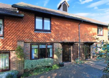 Thumbnail 2 bed property for sale in Townlands Road, Wadhurst