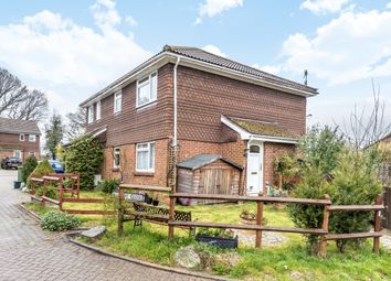 1 Bedroom End terrace house for sale