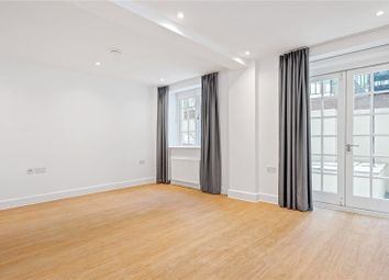 Thumbnail Studio to rent in St Mark's Apartments, 300 City Road, London