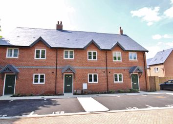 Thumbnail Terraced house for sale in Long Dean, Henley-On-Thames