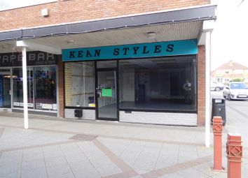 Thumbnail Retail premises to let in Burntwood Town Shopping Centre, Cannock Road, Chase Terrace, Burntwood