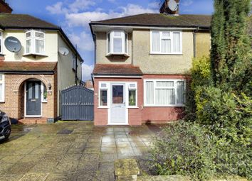 Enfield - 3 bed semi-detached house for sale