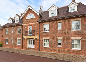 Thumbnail Flat for sale in Wethered Park, Marlow, Buckinghamshire