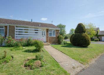 2 Bedroom Semi-detached bungalow for sale