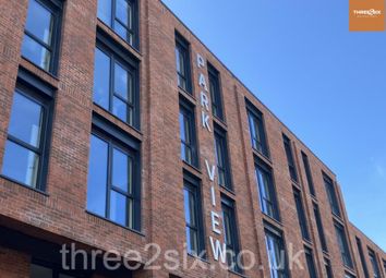 Park Few, Darwin Street, Digbeth – Selection Of 1 &amp; 2 Bedroom Apartments