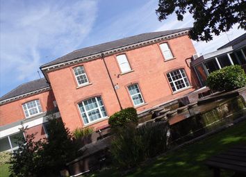 Thumbnail Serviced office to let in High Street, Edwinstowe House, Mansfield, Nottinghamshire, Edwinstowe