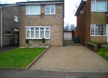 3 Bedroom Detached house for rent