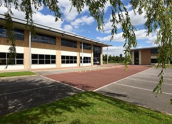 Thumbnail Office to let in Olympic Park, Birchwood, Warrington