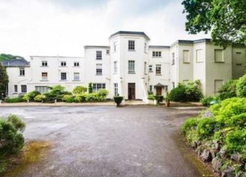 Thumbnail 3 bed flat to rent in Dormy House, Wentworth Estate, Virginia Water