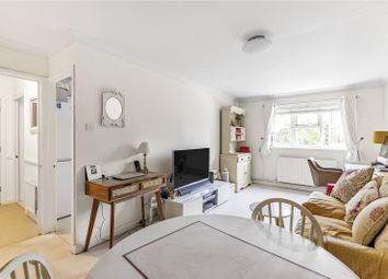 Thumbnail 1 bed flat for sale in Alexander Court, Hannay Lane, London