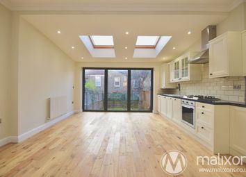 Thumbnail Terraced house to rent in Selkirk Road, London