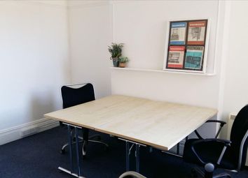 Thumbnail Serviced office to let in 41-43 Portland Road, Hove