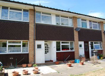 Thumbnail 3 bed property for sale in Burn Close, Addlestone