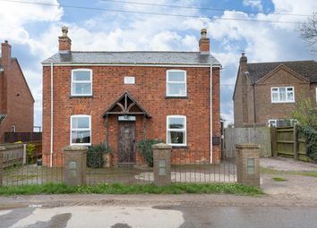Thumbnail Detached house for sale in Chesboule Lane, Gosberton Risegate, Spalding, Lincolnshire