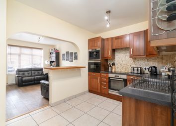 Thumbnail 4 bed terraced house for sale in Compton Crescent, London