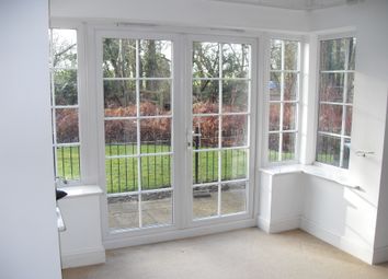 Thumbnail 2 bedroom flat to rent in Foxley Drive, Catherine-De-Barnes, Solihull