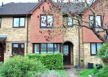 Thumbnail Terraced house for sale in Turners Meadow Way, Beckenham