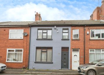 Thumbnail Terraced house for sale in Charles Street, Castleford, West Yorkshire