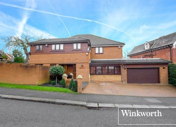 4 Bedroom Detached house for rent