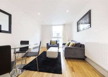 Thumbnail 1 bed flat for sale in Empire Reach, 4 Dowells Street, Greenwich, London