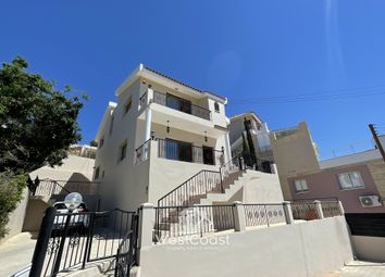 Thumbnail 4 bed villa for sale in Yeroskipou, Paphos, Cyprus