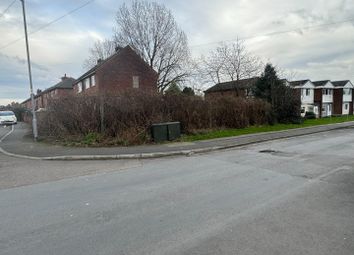 Thumbnail Land for sale in Princess Avenue, Kearsley, Bolton