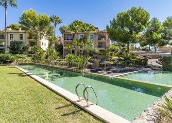 Thumbnail 4 bed apartment for sale in Es Camp De Mar, South West, Mallorca