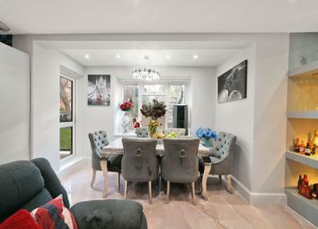 Thumbnail 2 bed property for sale in Widecombe House, Crawford Estate, London