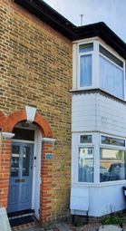 Thumbnail 1 bed flat to rent in Nelson Road, Whitstable