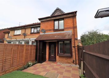 Ruislip - 1 bed end terrace house for sale